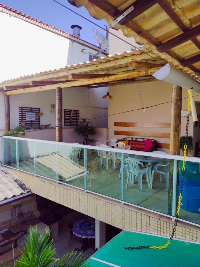 Inn Solar De Lourdes Guarapari