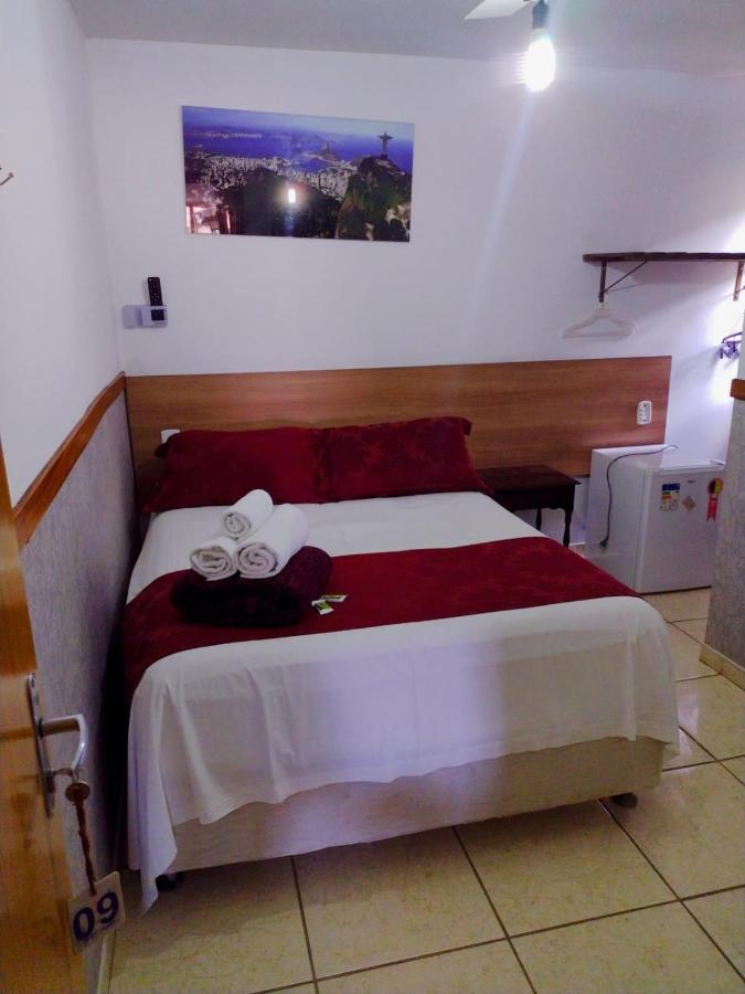 Inn Solar De Lourdes 3*
