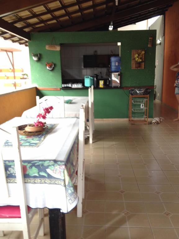 Solar De Lourdes 3* Guarapari
